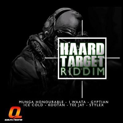 Haard Target Riddim 2017
