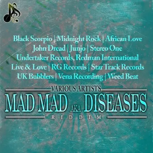 mad-mad-diseases-riddim