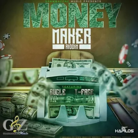 Money Maker Riddim – Grammazone Music money maker riddim - grammazone music