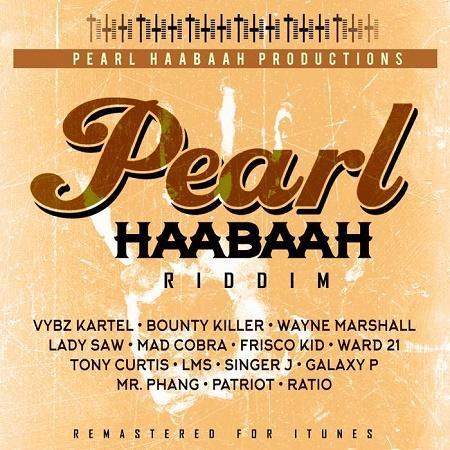 pearl haabaah riddim - pearl haabah productions