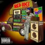 Red Rice Riddim – South Rakkas | A.K.P. Records