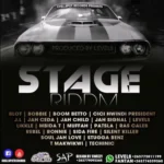 Stage Riddim – Chillspot Records