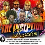 The Inception Riddim (2017) – Solo Twin Tower Records