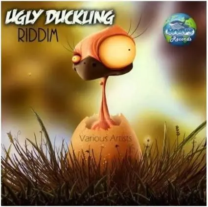 ugly duckling riddim  - moby’s records