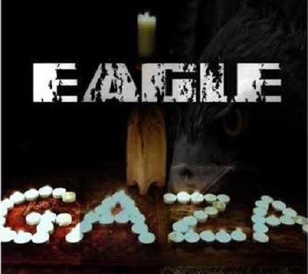 Vybz Kartel Eagle