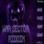 War Sector Riddim – Platinum Wire