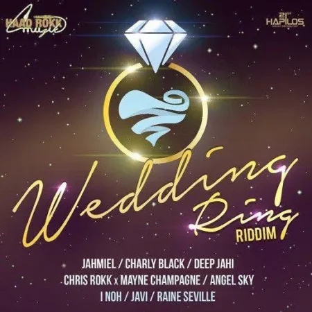 Wedding Ring Riddim – Haad Rokk Muzik Wedding Ring Riddim - Haad Rokk Muzik