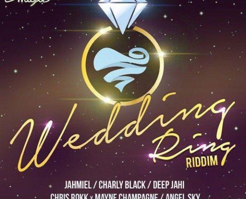 Wedding Ring Riddim 2017