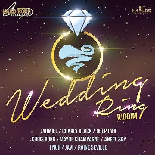 wedding ring riddim - haad rokk muzik