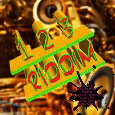 123 Riddim – Stingray Records 123 riddim - stingray records