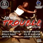 Inna Trouble Riddim – Gaga-Productions
