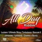 All Day Riddim – D and D Records
