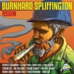 Burnhard Spliffington Riddim – Giddimani Records