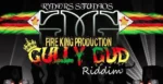 Gully Gud Riddim – Fire King Prod