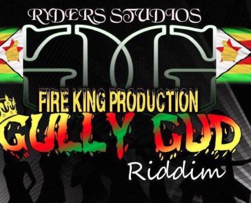 Gully Gud Riddim