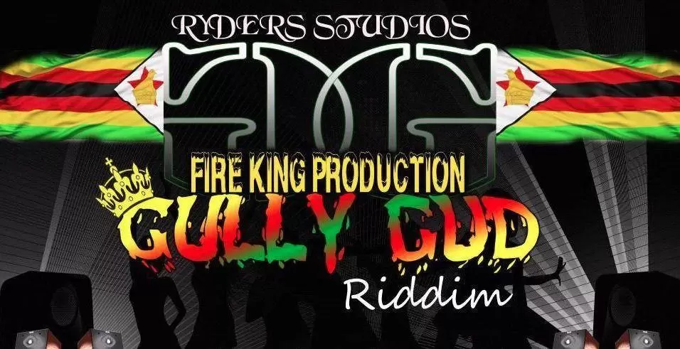 gully gud riddim (zim-dancehall) - fire king prod | riddims world