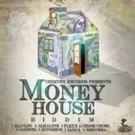 Money House Riddim – Chimney Records