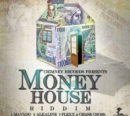 Money House Riddim 2017