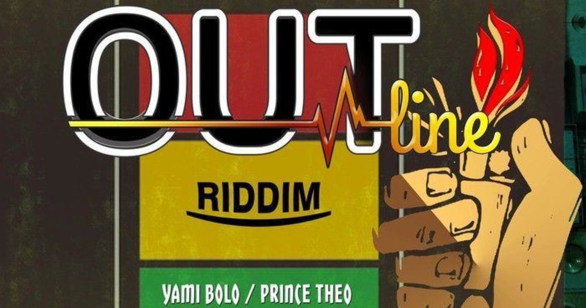list of reggae dubplate riddims