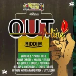 Outline Riddim – Reggae Vibes Production