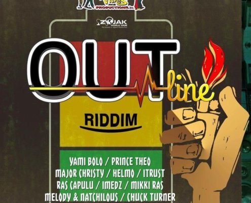 Outline Riddim 2017