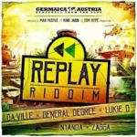 Replay Riddim – Germaica Austria