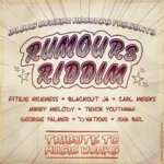 Rumours Riddim – Idlers Corner Records