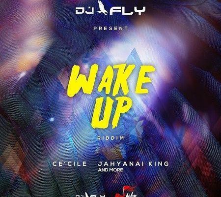 Wake Up Riddim 2017