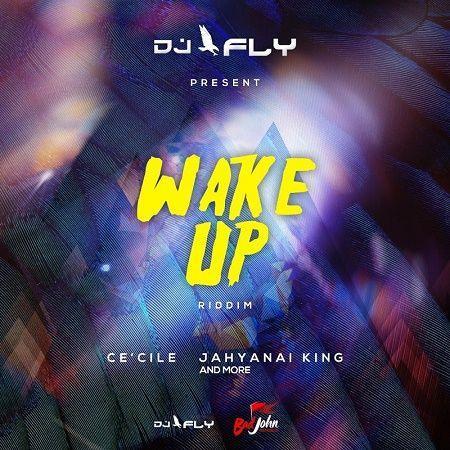 Wake Up Riddim 2017