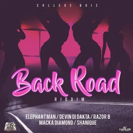 back road riddim - college boiz