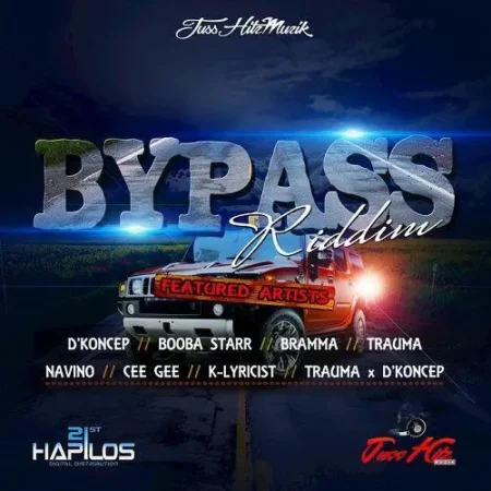 bypass riddim - juss hitz muzik