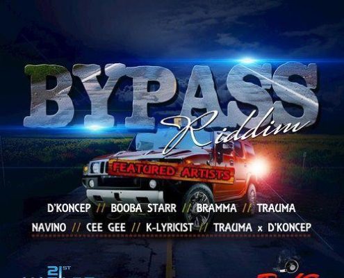 Bypass Riddim 2017