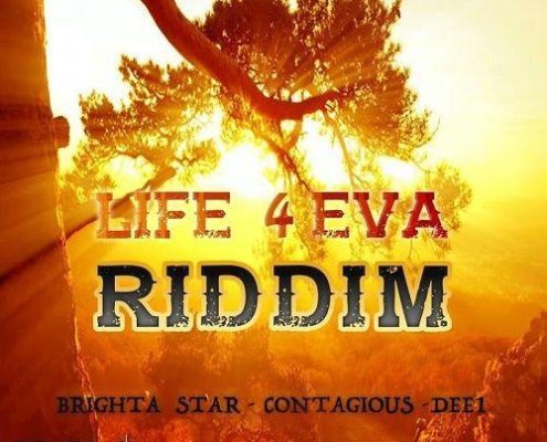 Life 4 Eva Riddim 2017