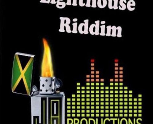Lighthouse Riddim Promo 2017