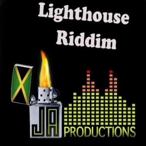 lighthouse riddim - ja productions