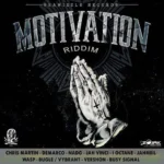 Motivation Riddim (2017) – Seanizzle Records