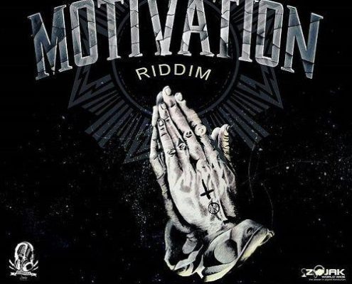 Motivation Riddim 2017