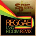 Reggae Land Riddim Remix (2017) – Street Digital