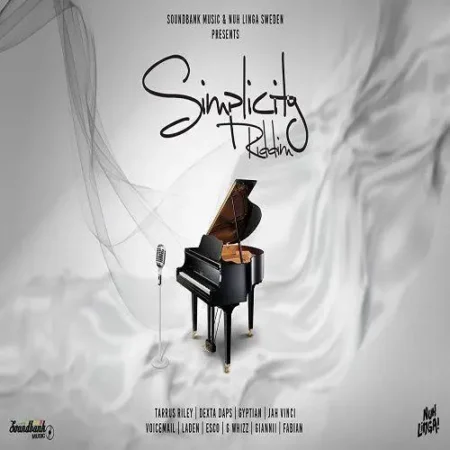 simplicity riddim - soundbank music | nuh linga sweden