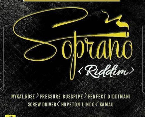 Soprano Riddim 2017