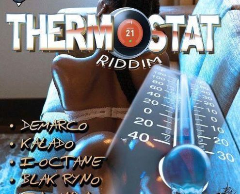 Thermostat Riddim 2017