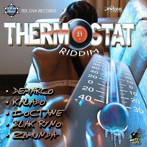 Thermostat Riddim 2017