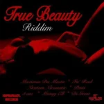True Beauty Riddim – Hypeyawdz Records