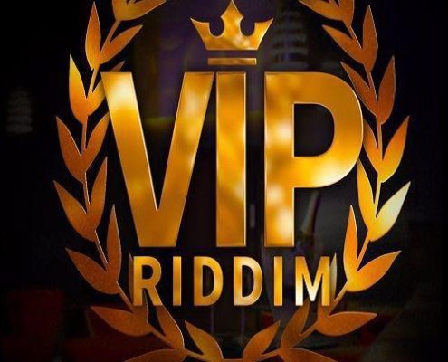 Vip Riddim 2017