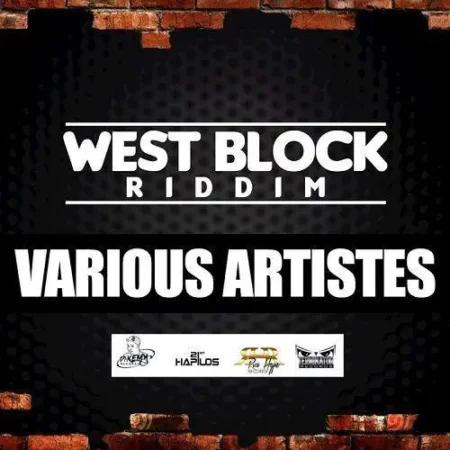 west block riddim - di kemys