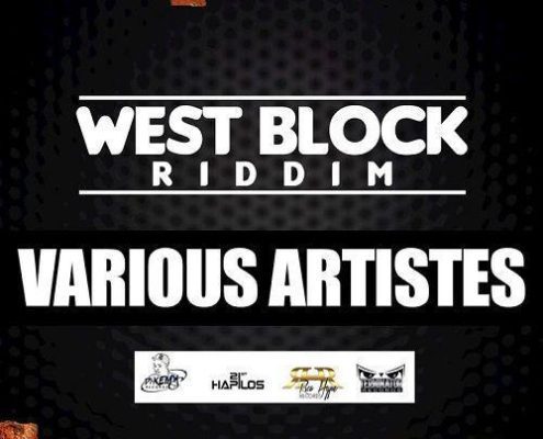 West Block Riddim 2017