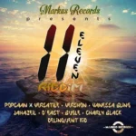 11 Eleven Riddim – Markus Records