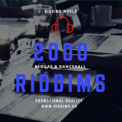 2000 Riddims Collection