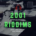 Gates Of Mount Zion Riddim
