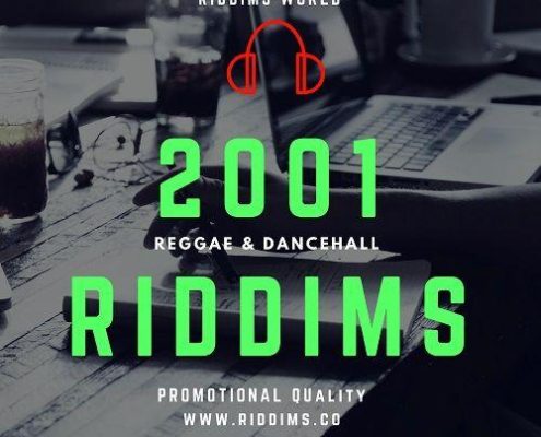 2001 Riddims Collection